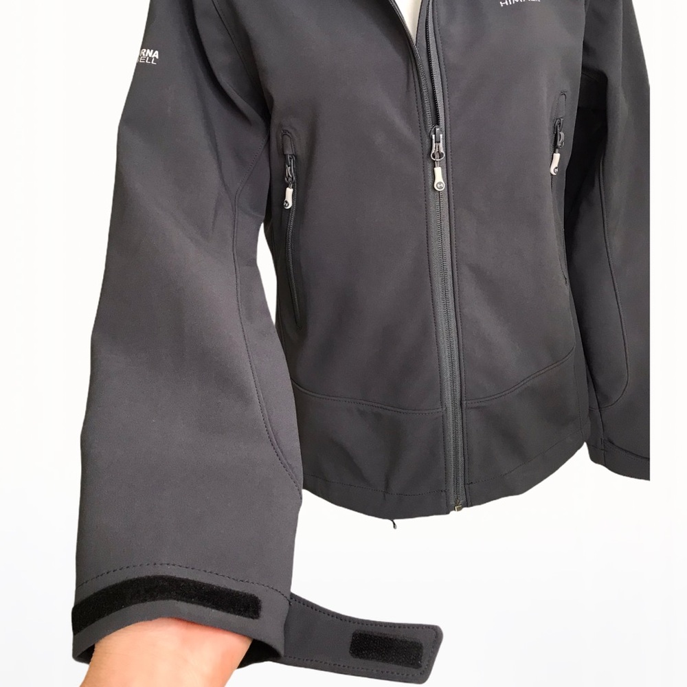HIMALI Annapurna Softshell Women’s Jacket - L - Picture 11 of 17